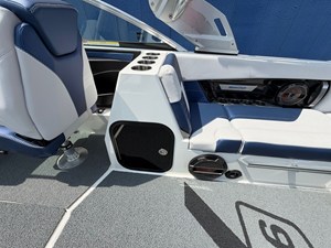2019 Mastercraft X26 21
