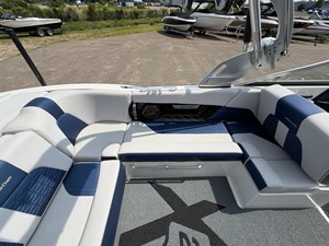 2019 Mastercraft X26 23
