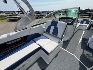 2019 Mastercraft X26 25