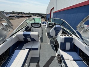 2019 Mastercraft X26 26
