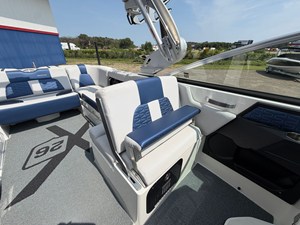 2019 Mastercraft X26 27