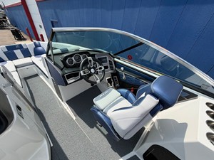2019 Mastercraft X26 35