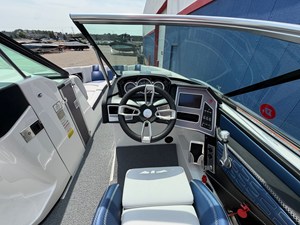 2019 Mastercraft X26 36