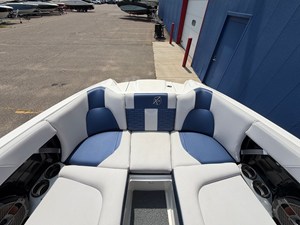 2019 Mastercraft X26 40