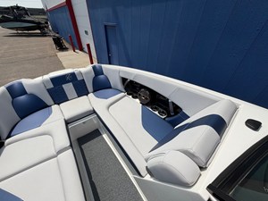 2019 Mastercraft X26 42