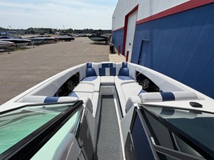 2019 Mastercraft X26 43