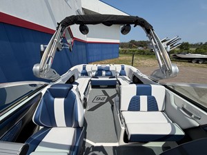 2019 Mastercraft X26 45