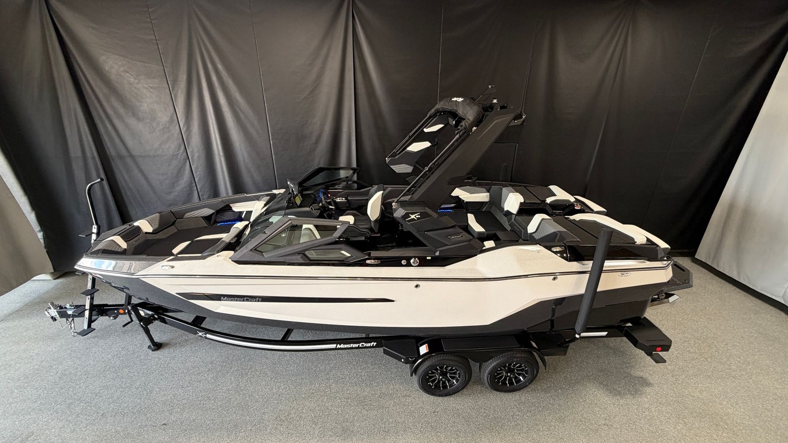 2026 Mastercraft X24 2