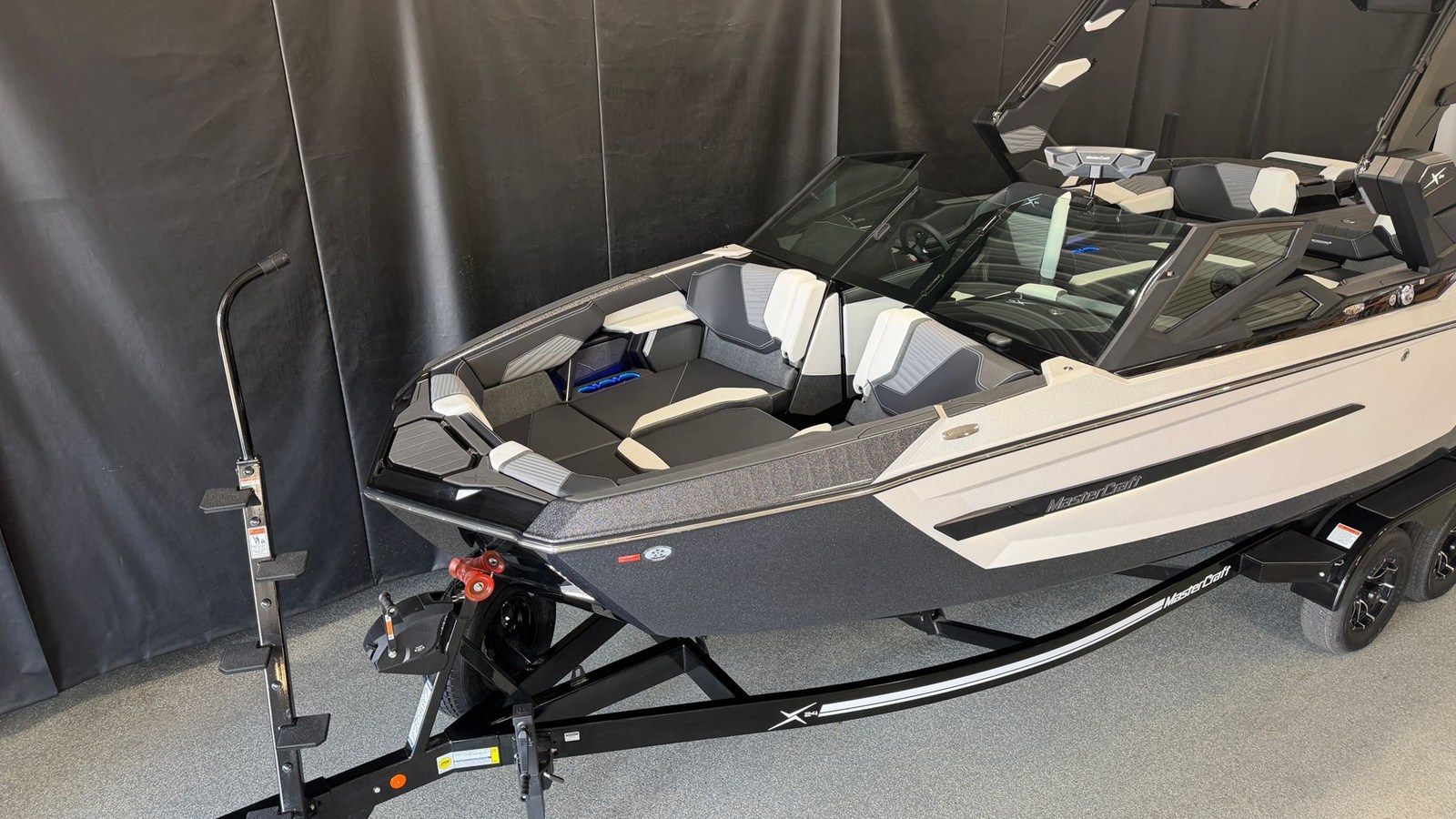 2026 Mastercraft X24 5