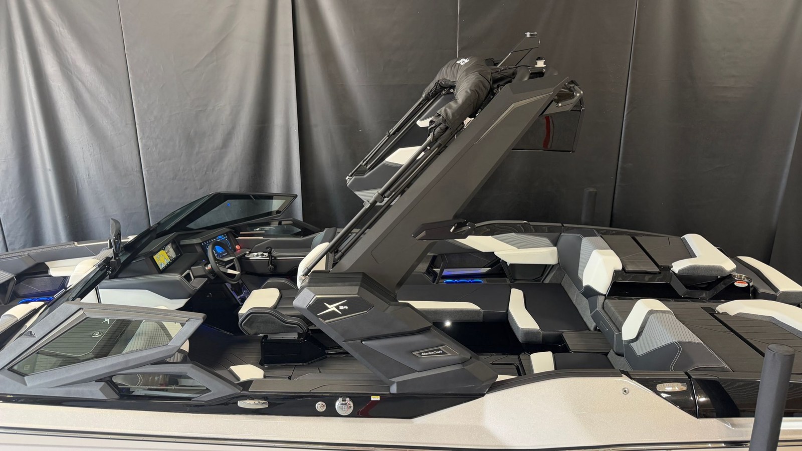 2026 Mastercraft X24 6