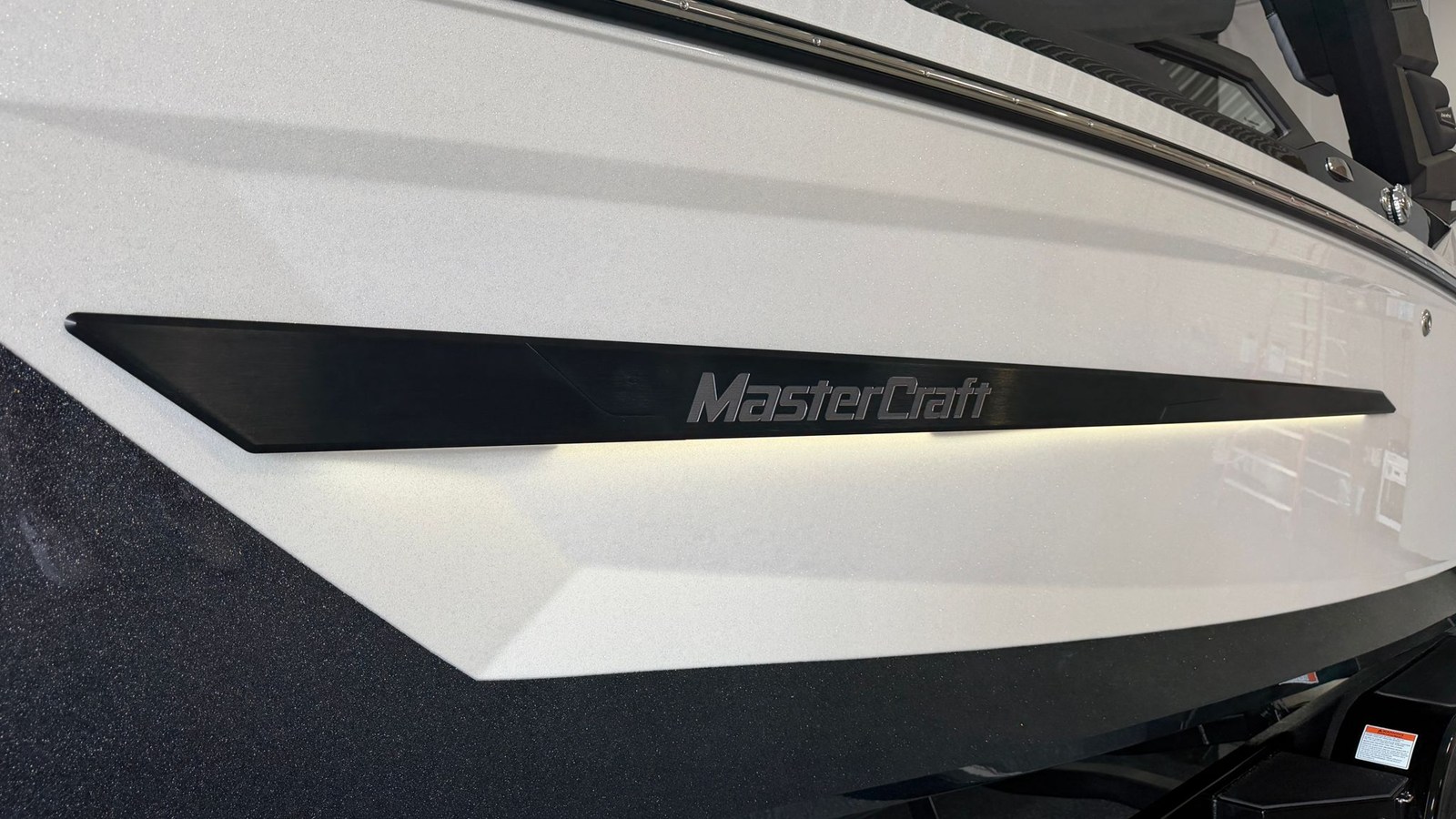 2026 Mastercraft X24 8