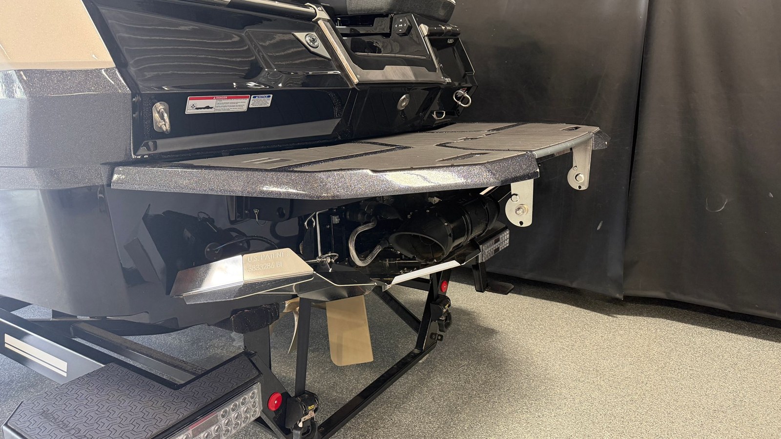 2026 Mastercraft X24 9