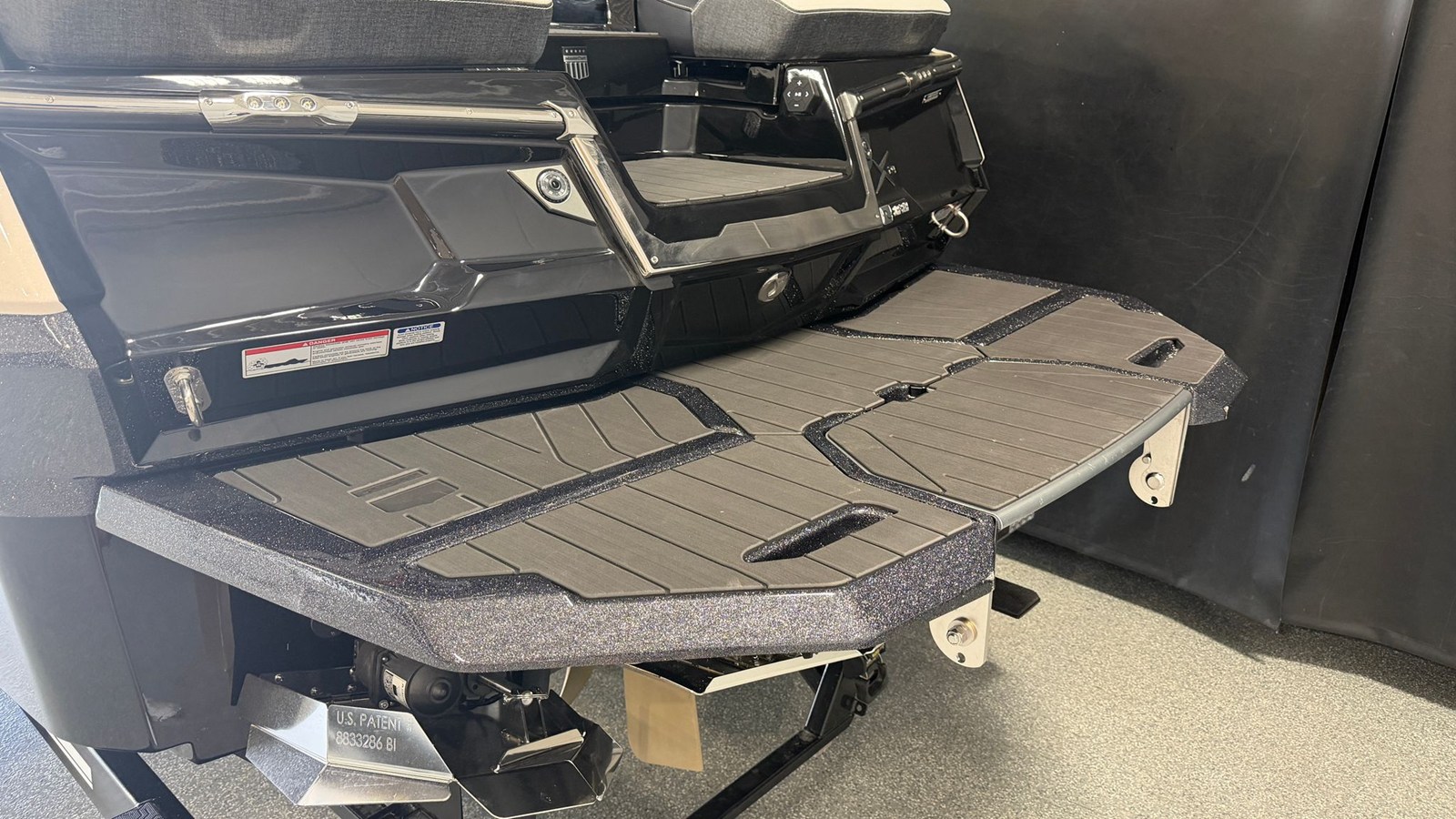 2026 Mastercraft X24 12