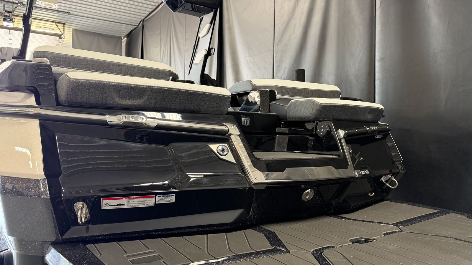 2026 Mastercraft X24 15