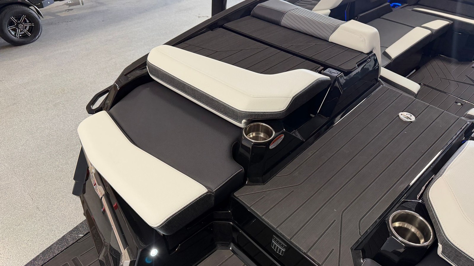2026 Mastercraft X24 18