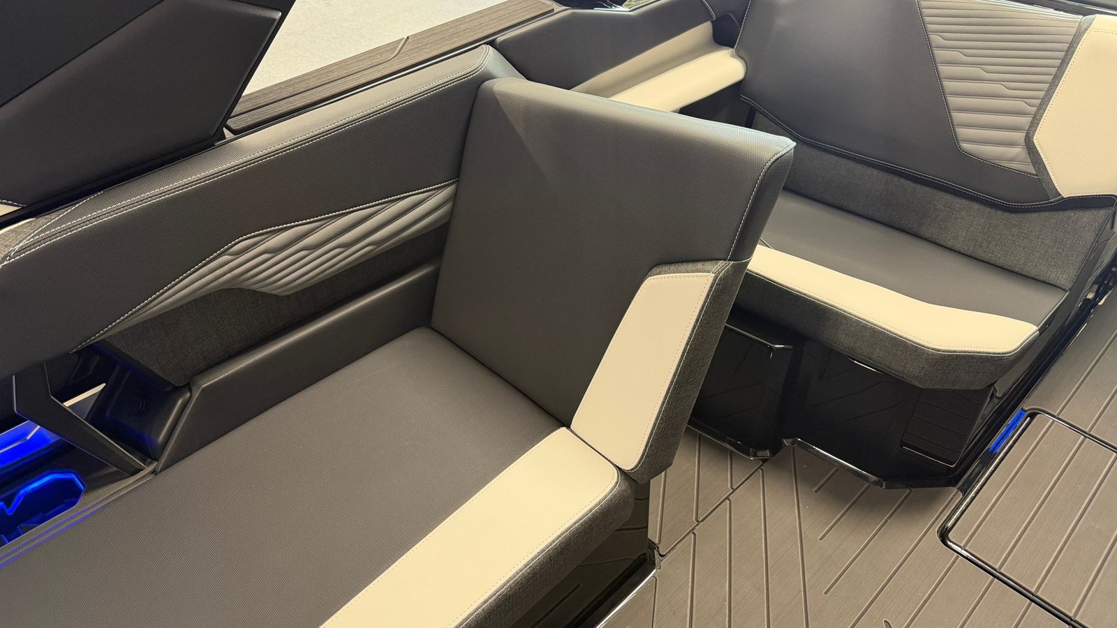 2026 Mastercraft X24 50