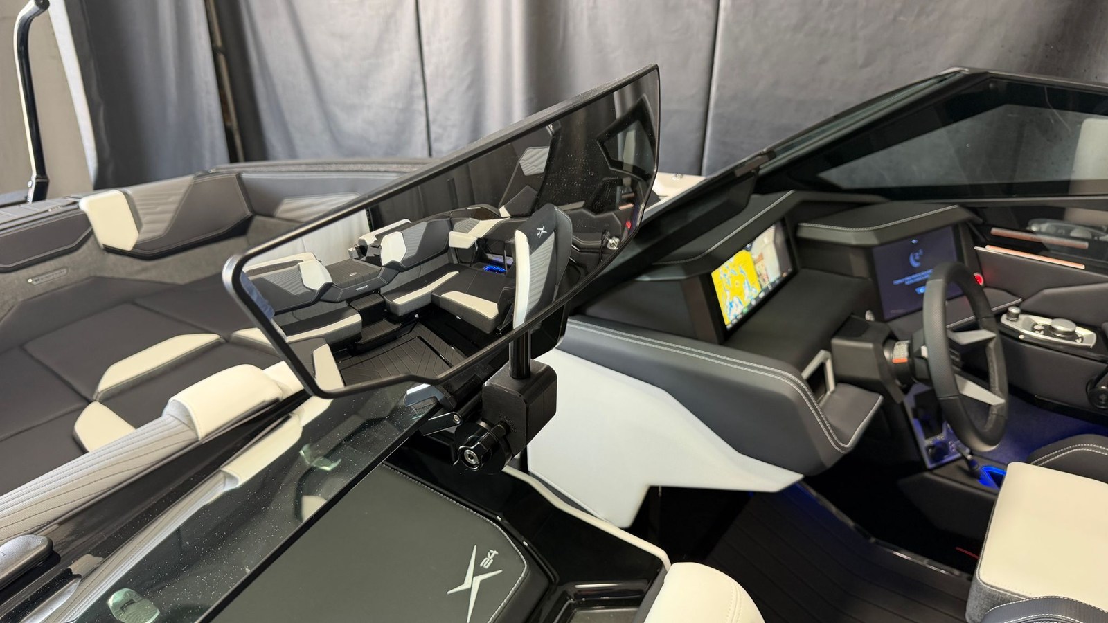 2026 Mastercraft X24 59