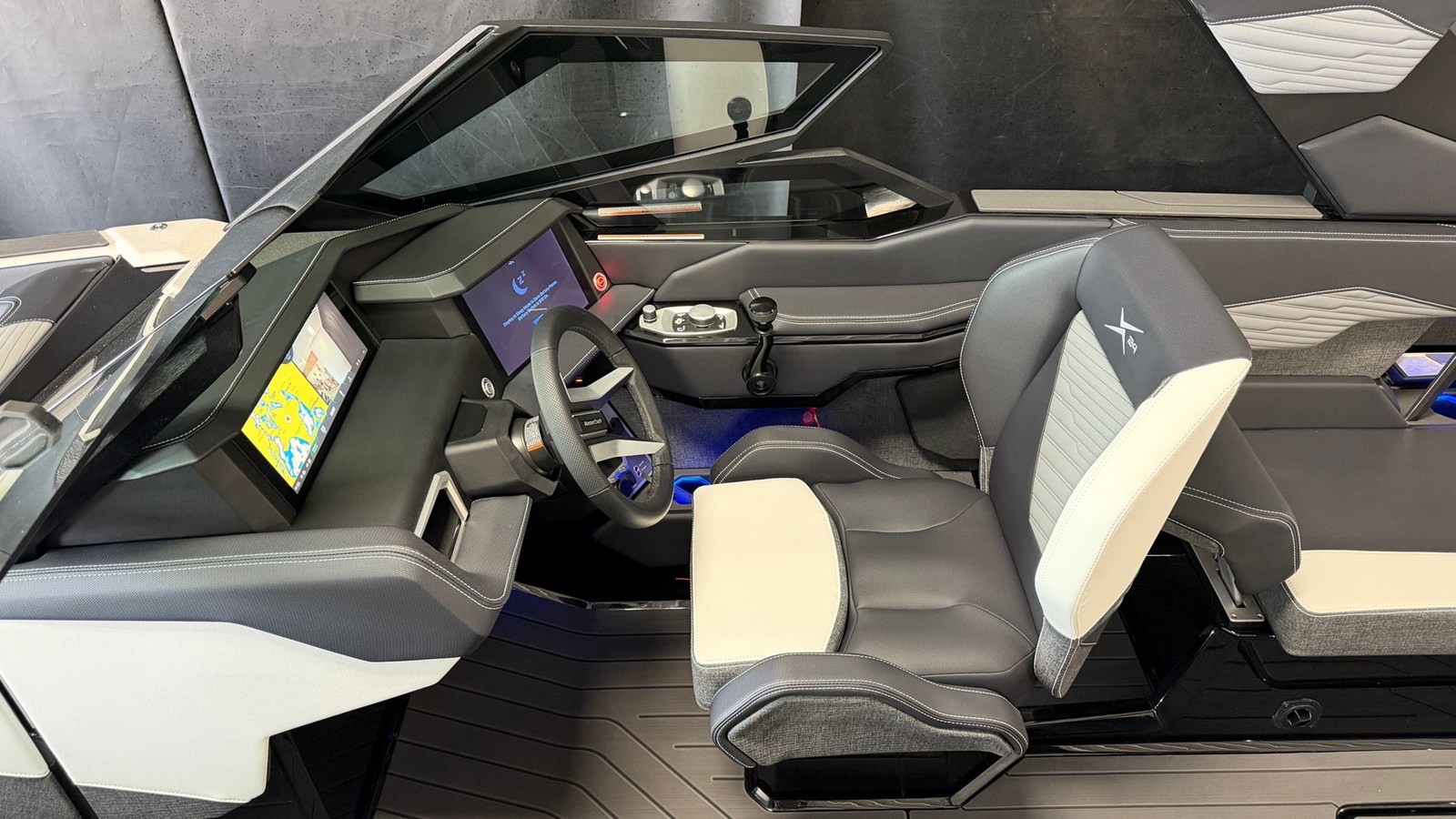 2026 Mastercraft X24 60