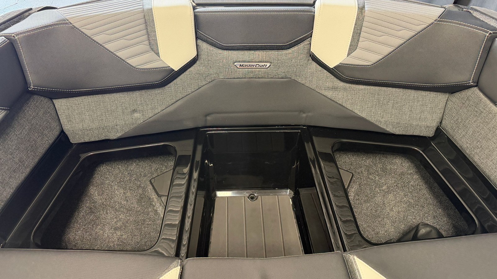 2026 Mastercraft X24 84