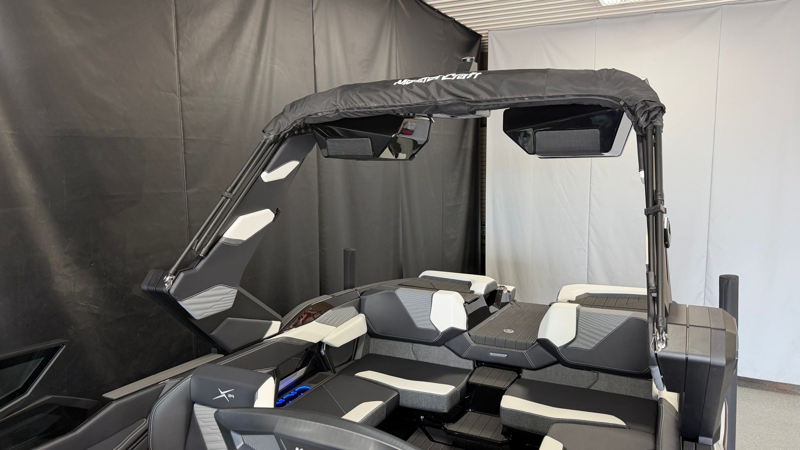 2026 Mastercraft X24 88
