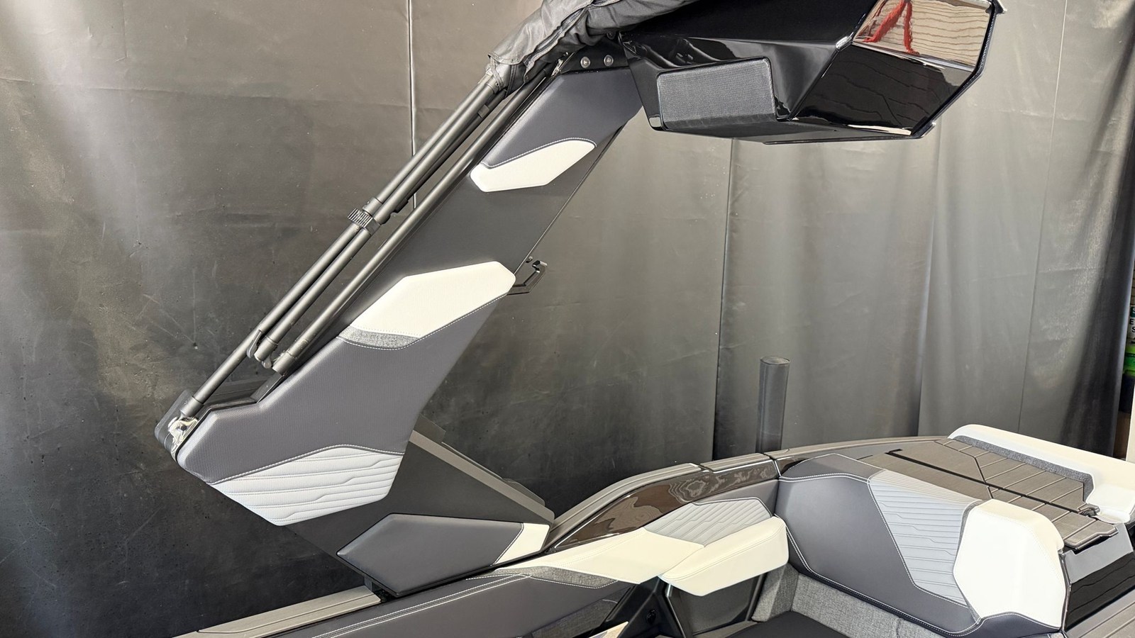2026 Mastercraft X24 89