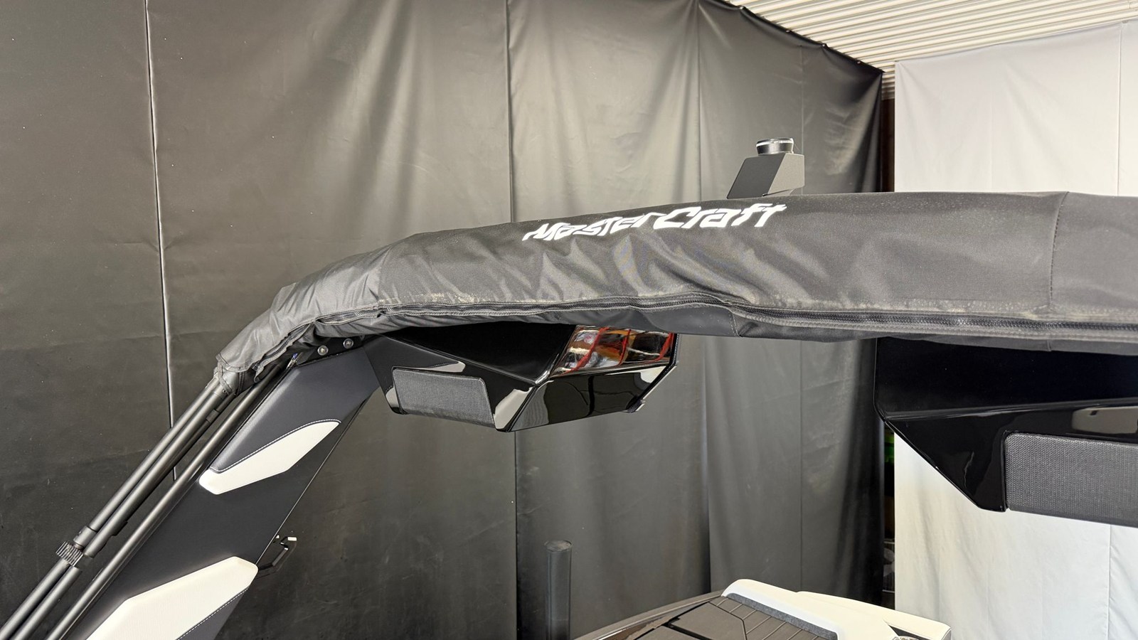 2026 Mastercraft X24 90