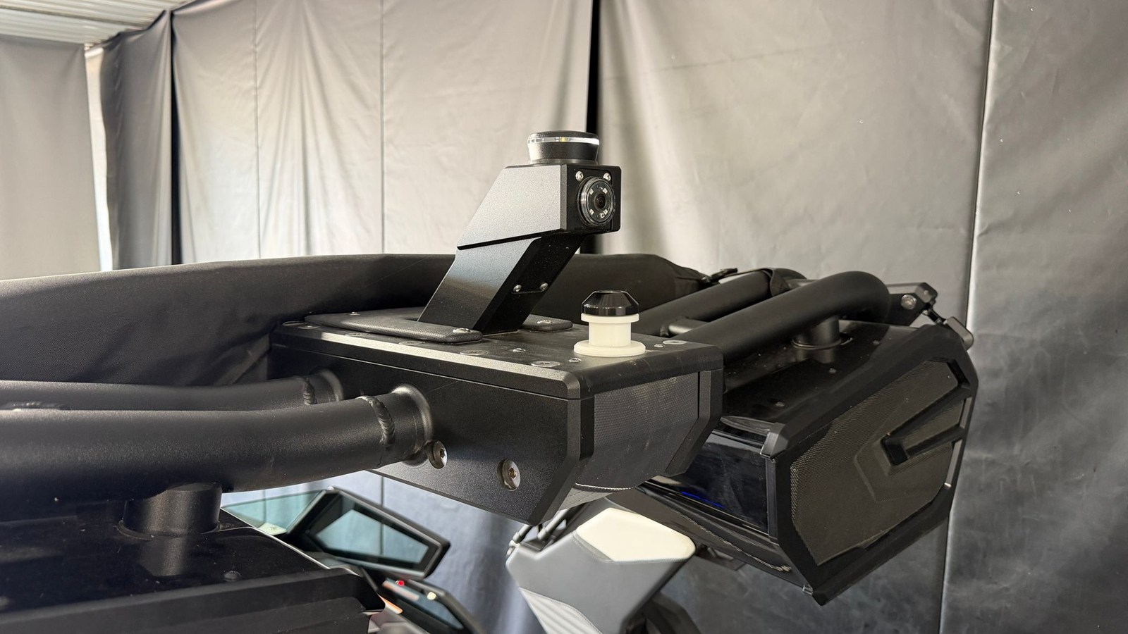 2026 Mastercraft X24 94