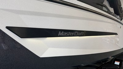 2026 Mastercraft X24 8