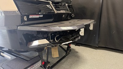 2026 Mastercraft X24 9