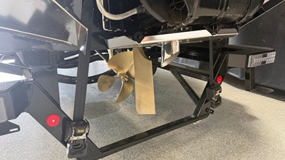 2026 Mastercraft X24 11