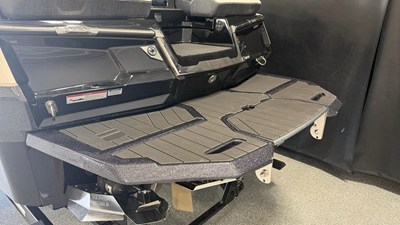 2026 Mastercraft X24 12