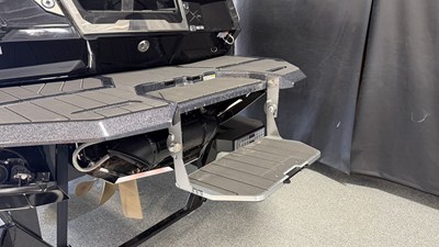 2026 Mastercraft X24 14