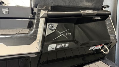 2026 Mastercraft X24 16