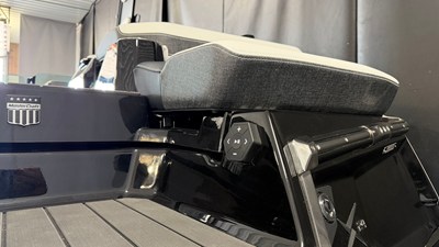 2026 Mastercraft X24 17