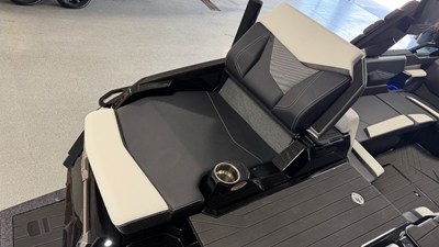 2026 Mastercraft X24 19