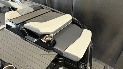 2026 Mastercraft X24 20