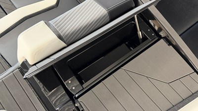 2026 Mastercraft X24 23