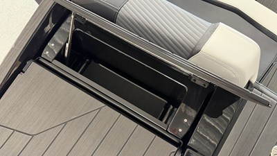 2026 Mastercraft X24 25