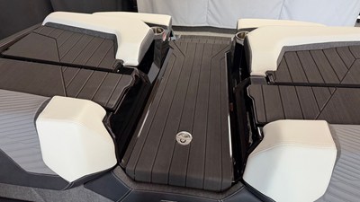 2026 Mastercraft X24 26