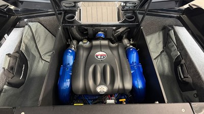 2026 Mastercraft X24 27