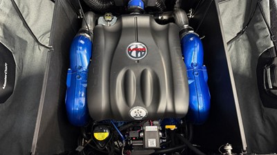 2026 Mastercraft X24 29
