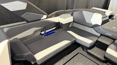 2026 Mastercraft X24 32
