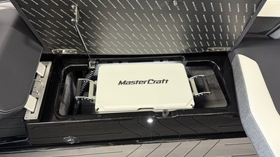 2026 Mastercraft X24 34