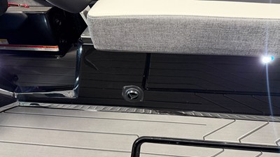 2026 Mastercraft X24 35