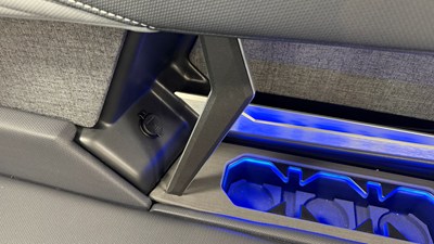 2026 Mastercraft X24 38