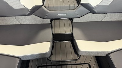 2026 Mastercraft X24 42