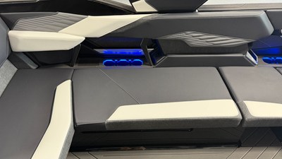 2026 Mastercraft X24 44