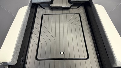 2026 Mastercraft X24 47