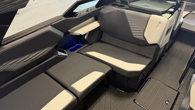 2026 Mastercraft X24 49