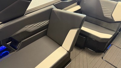 2026 Mastercraft X24 50